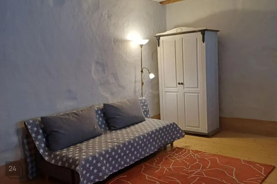 1-toaline Korter - Tartu linn, Tartu linn - foto 2