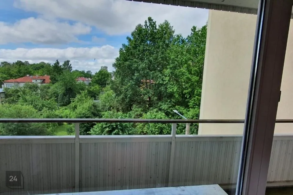 3-toaline Korter  -  Tartu linn, Tartu linn - foto 3