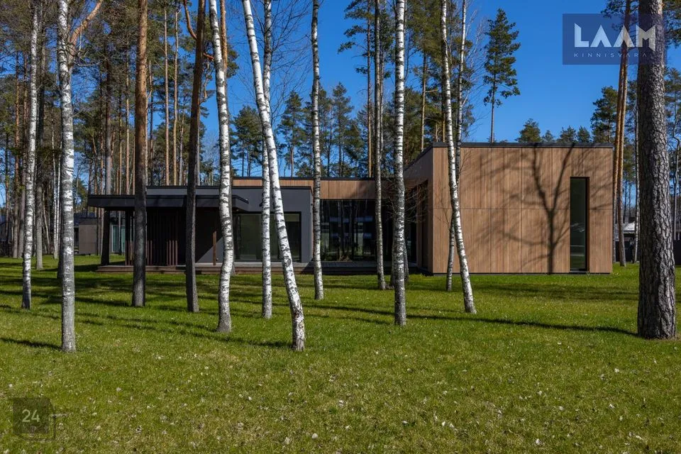 5-room house in Saue vald, Alliku küla - photo 3