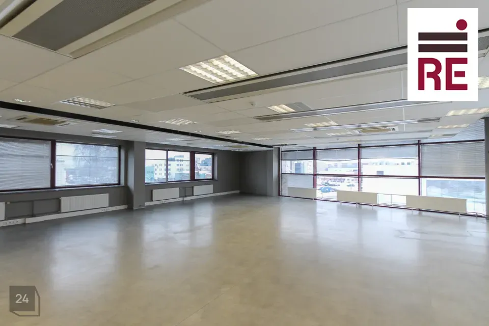 Büroo, 188 m² Äripind  -  Tallinn - foto 5