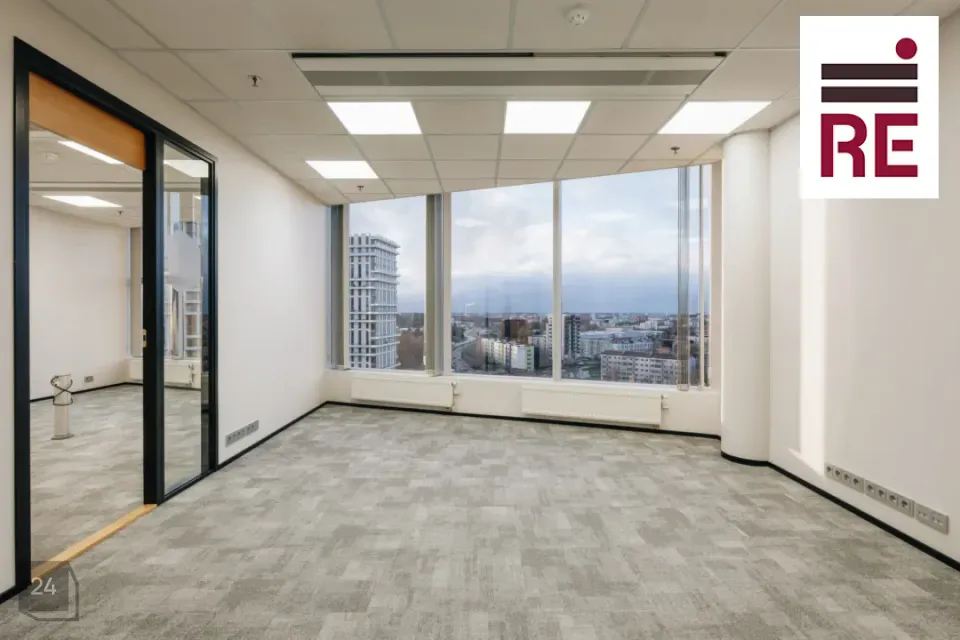 Büroo või Teenindus, 302 m² Äripind - Tallinn, Kesklinna linnaosa - foto 5