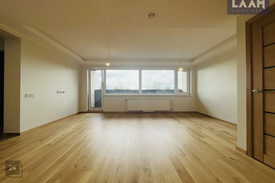 4-toaline Korter  -  Rapla vald, Rapla linn - foto 3