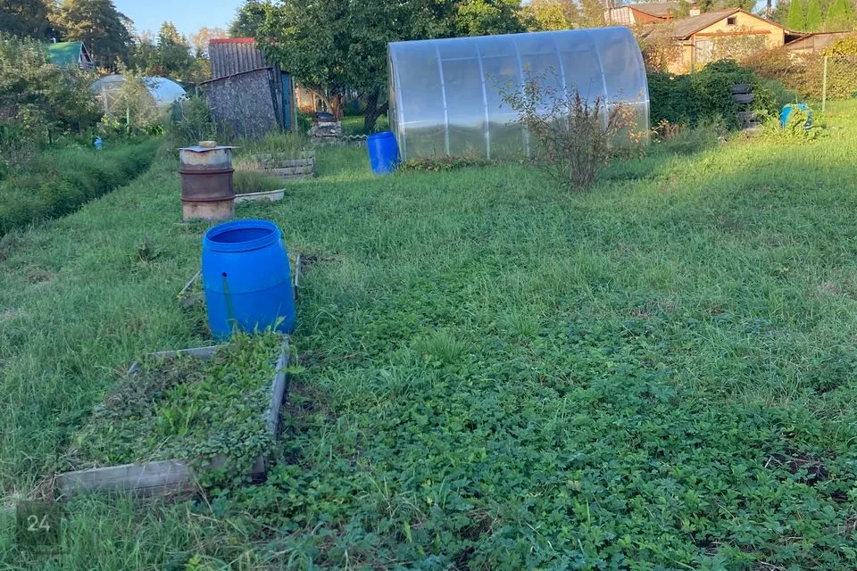 0 m² Summer home in Narva linn - photo 3