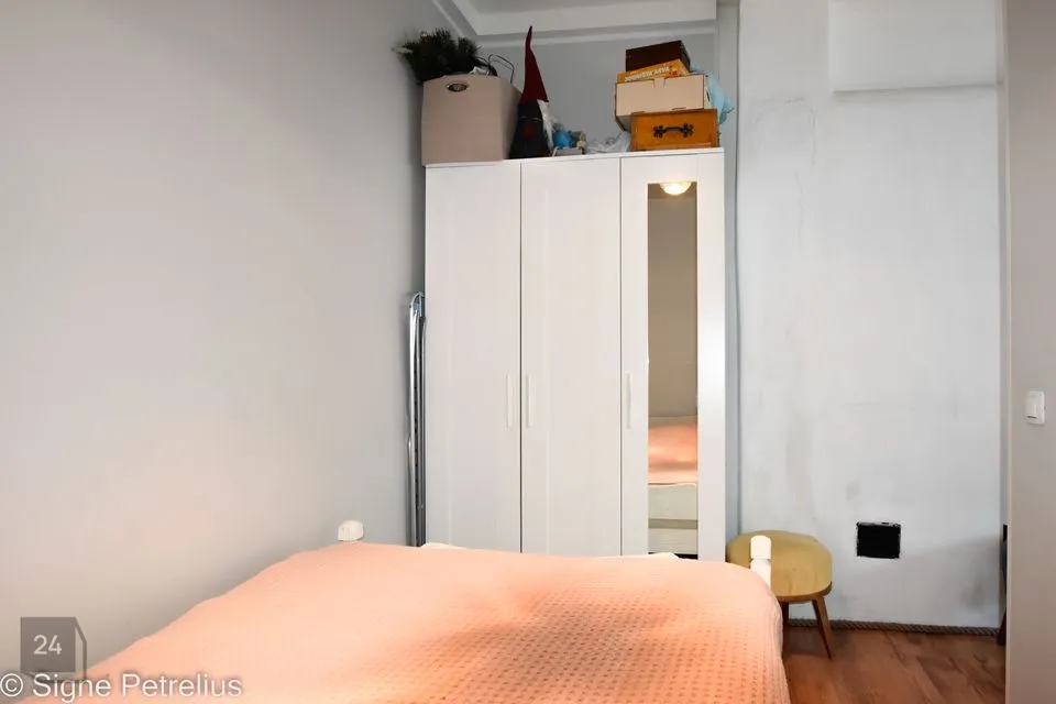 1-toaline Korter  -  Pärnu linn, Pärnu linn - foto 5