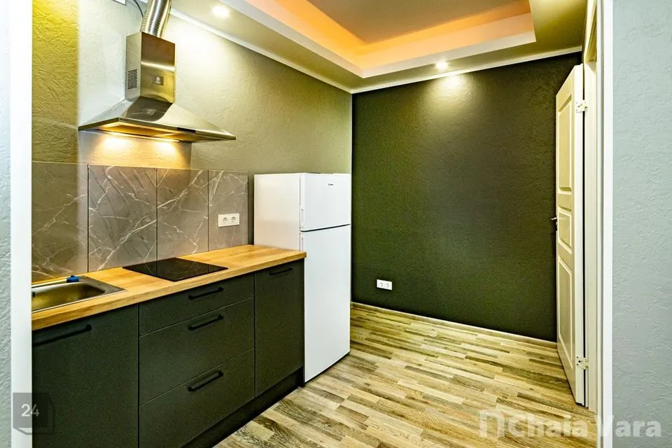 1-toaline Korter - Tallinn, Nõmme linnaosa