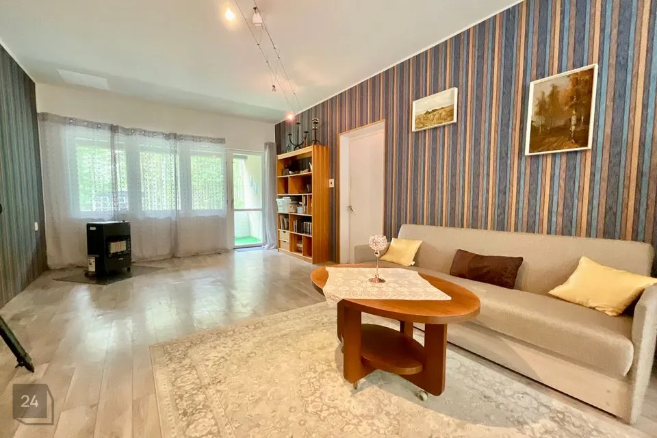 2-toaline Korter - Kuusalu vald, Kolga-Aabla küla