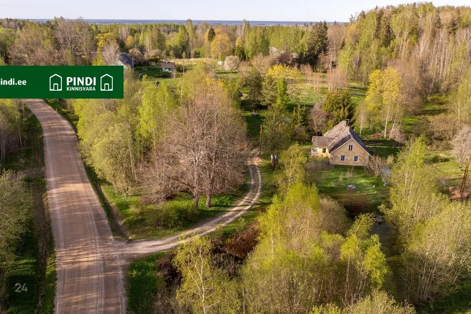 4-комнатная дом в Võru vald, Mõisamäe küla - фото 2