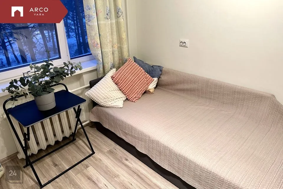 1-toaline Korter - Tallinn, Nõmme linnaosa