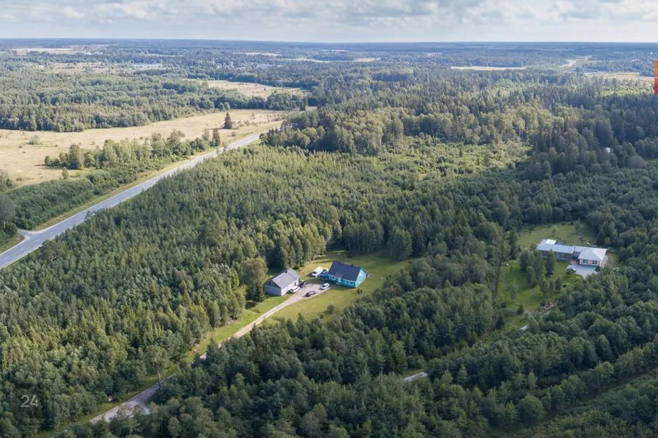 Maatulundusmaa, 20100 m² Maa  -  Kohila vald, Urge küla - foto 3