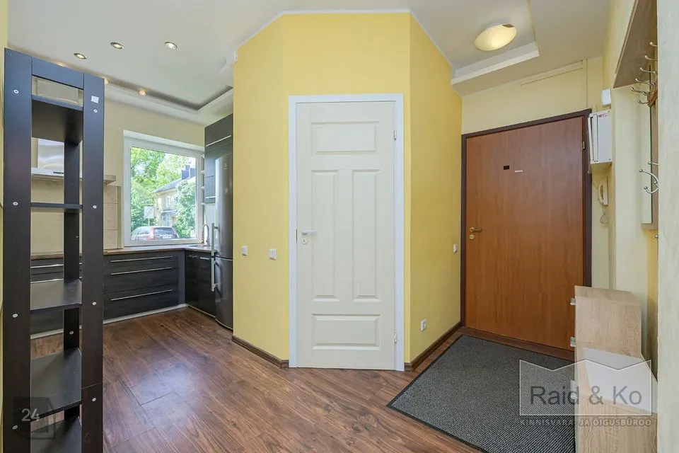 2-toaline Korter  -  Tallinn, Lasnamäe linnaosa - foto 4