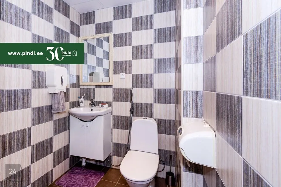 Majutus või Toitlustus, 217 m² Äripind - Tartu vald, Kobratu küla - foto 5