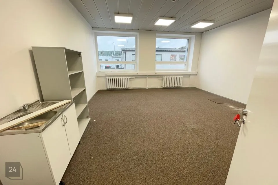 Büroo, 26 m² Äripind - Tallinn, Põhja-Tallinna linnaosa