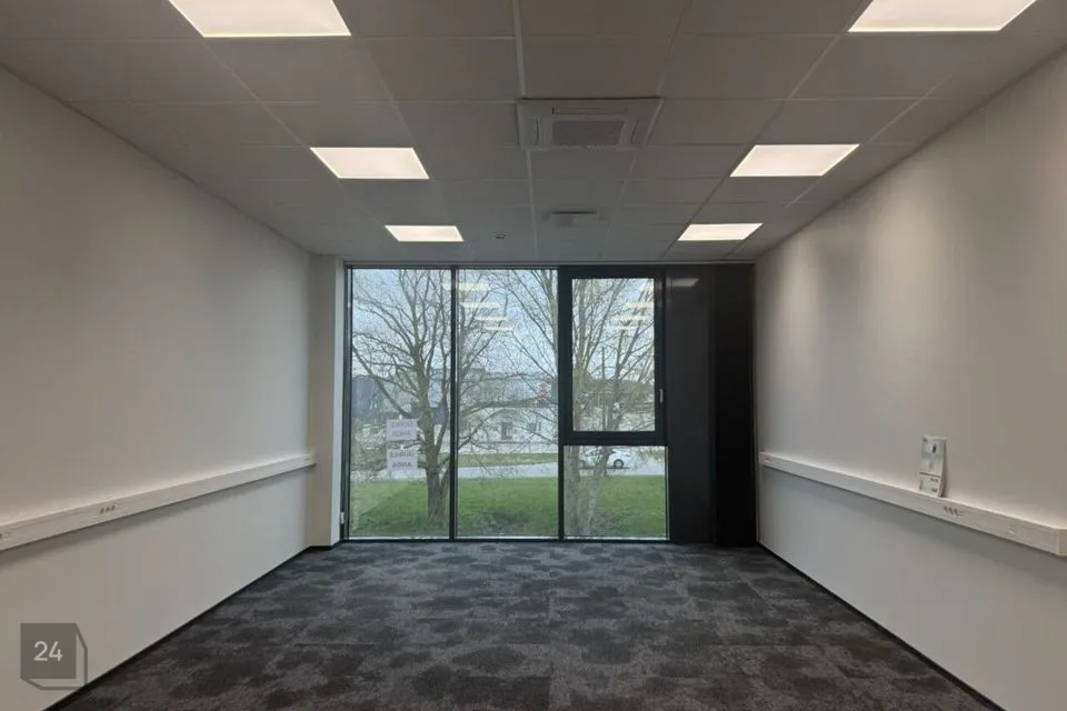 33 m² Äripind - Tallinn, Kristiine linnaosa - foto 3