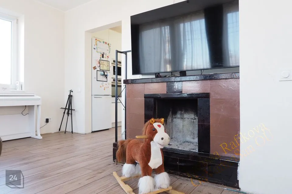 4-toaline Maja  -  Tallinn, Pirita linnaosa - foto 5