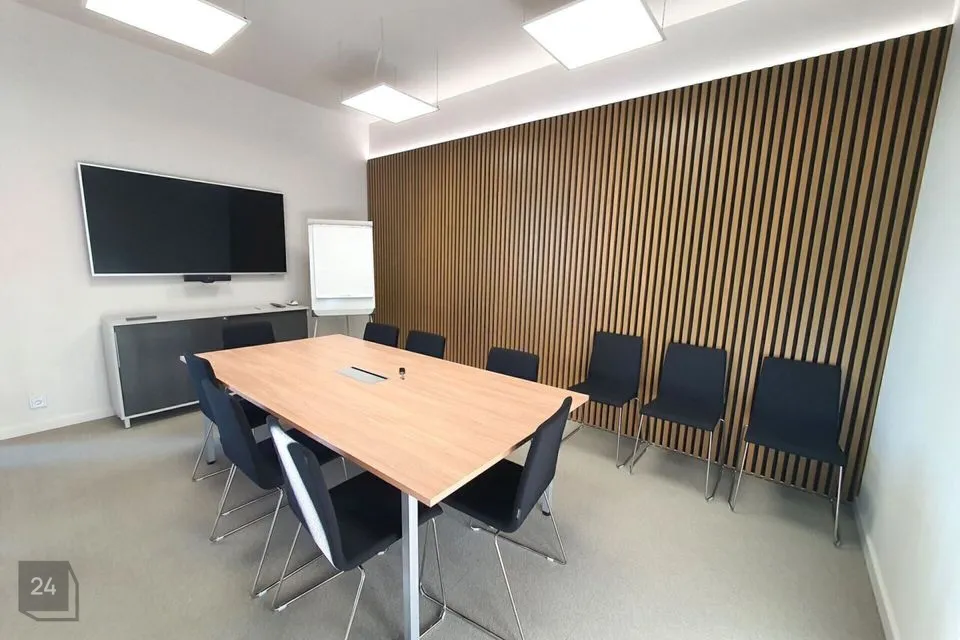 Mitme sihtotstarbega, 179 m² Äripind - Tallinn, Haabersti linnaosa