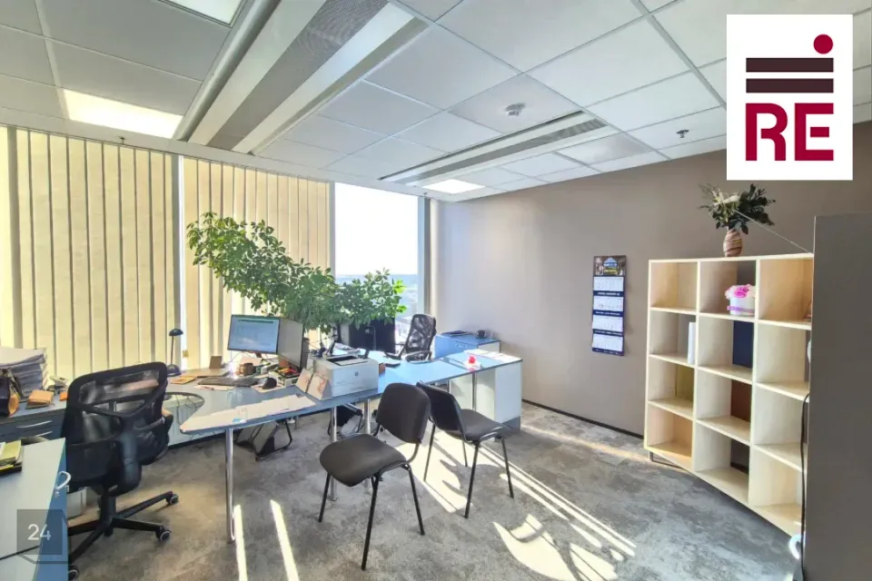 Büroo või Teenindus, 206 m² Äripind  -  Tallinn, Kesklinna linnaosa - foto 4