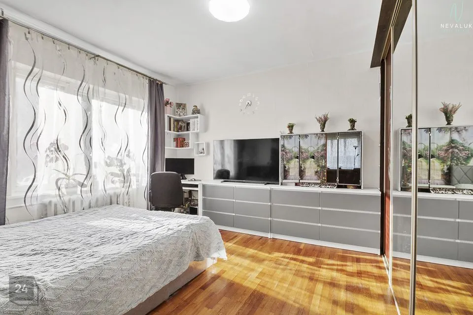 7-toaline Maja - Tallinn, Nõmme linnaosa - foto 5