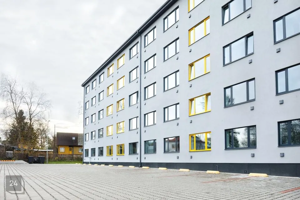 1-toaline Korter - Keila linn - foto 5