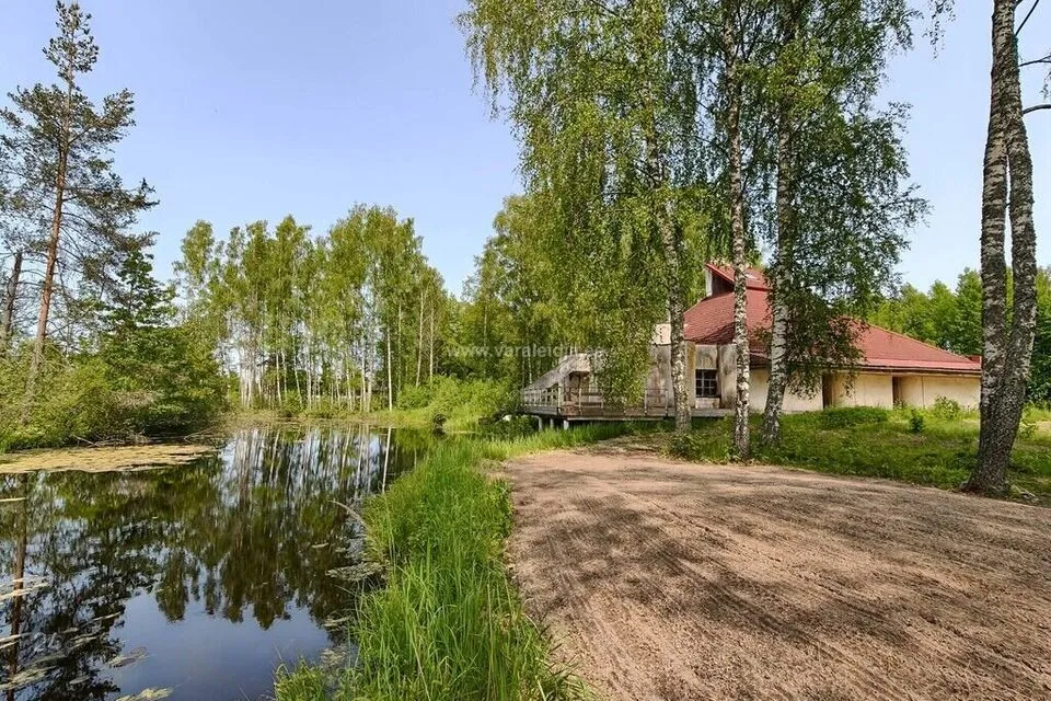 315 m² Maja - Antsla vald, Kobela alevik