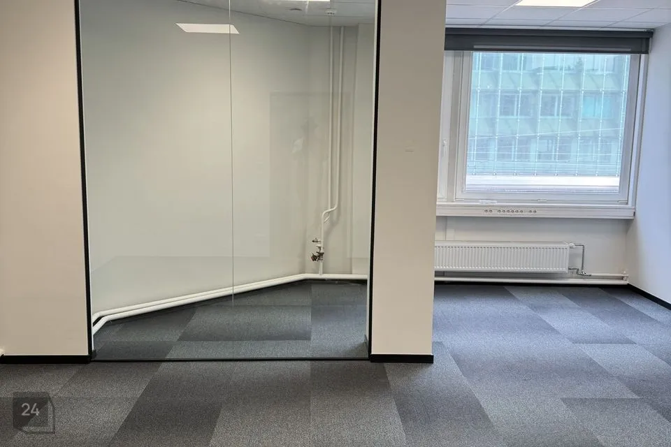 29 m² Äripind  -  Tallinn, Kesklinna linnaosa - foto 4