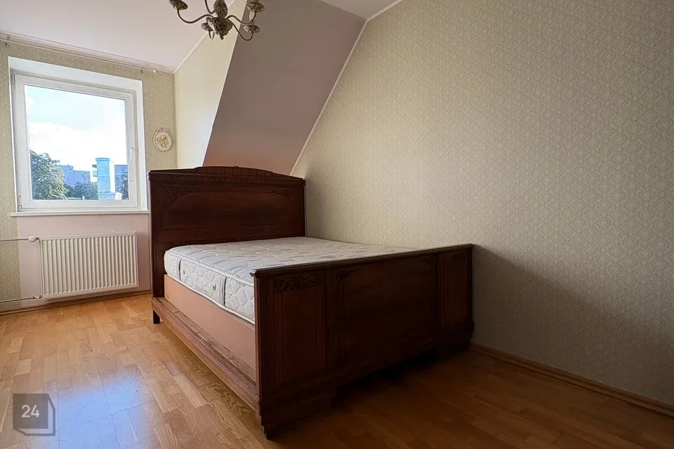 4-toaline Korter - Tallinn, Kesklinna linnaosa - foto 2