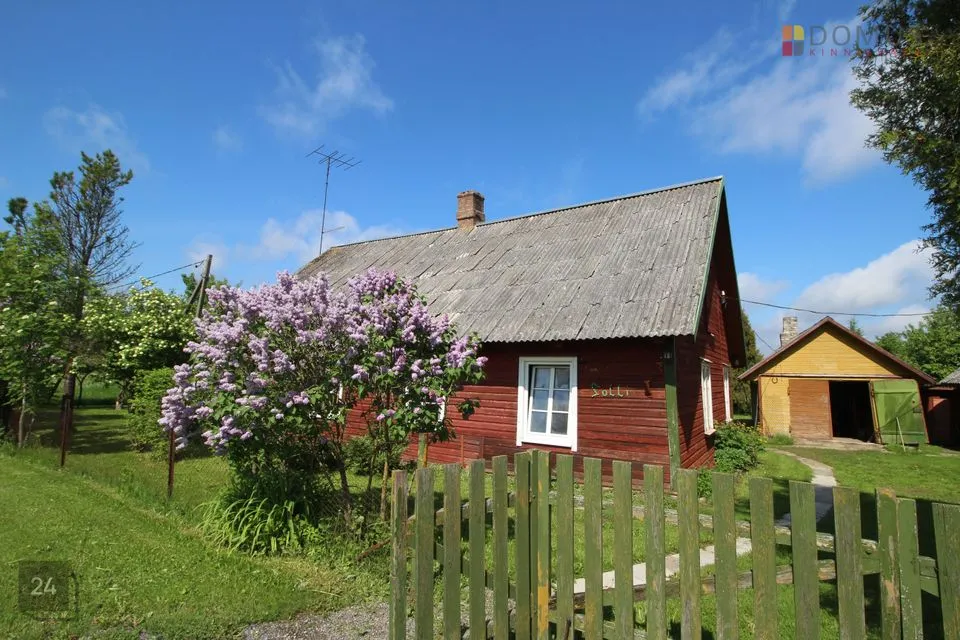 4-toaline Maja - Mulgi vald, Lilli küla - foto 2