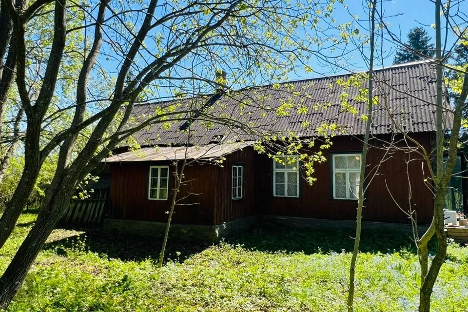 4-комнатная дом в Saaremaa vald, Rahniku küla - фото 2