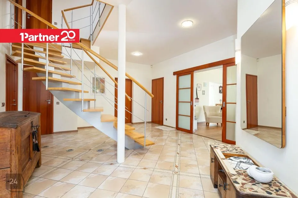 6-toaline Maja  -  Tallinn, Haabersti linnaosa - foto 4