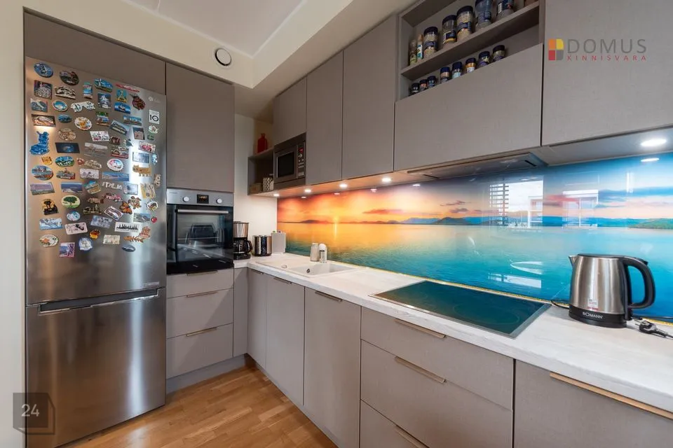 2-toaline Korter  -  Viimsi vald, Viimsi alevik - foto 2