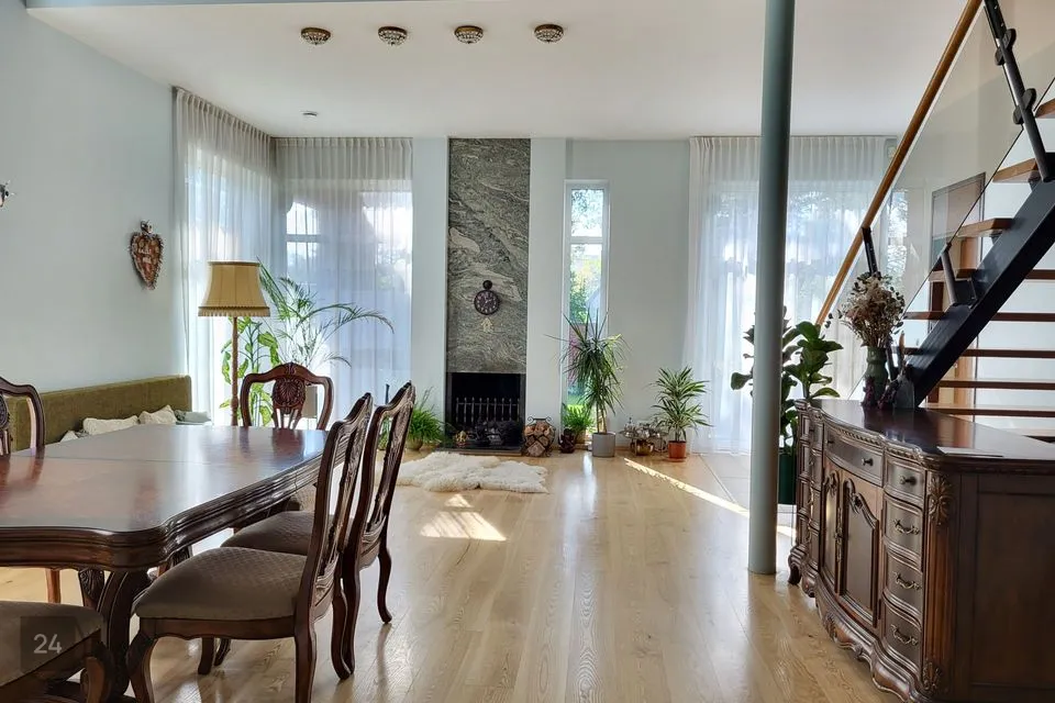 6-room house in Tallinn, Nõmme linnaosa - photo 5