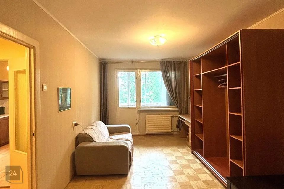 1-toaline Korter  -  Tallinn, Lasnamäe linnaosa - foto 5