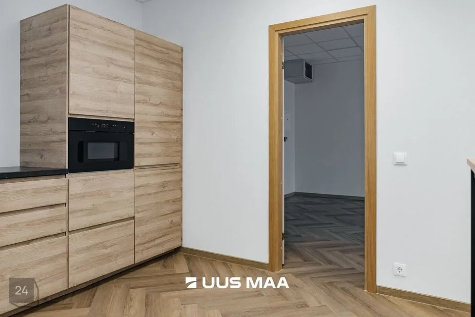 93 m² Äripind - Harku vald, Tabasalu alevik - foto 4