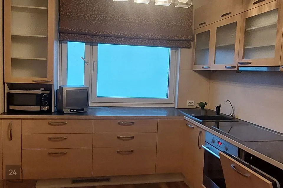 3-toaline Korter  -  Maardu linn - foto 2