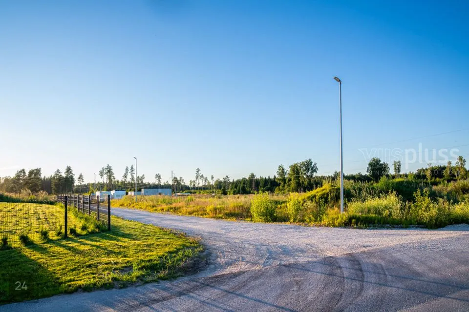 Ärimaa või Elamumaa, 3985 m² Maa - Kastre vald, Kurepalu küla