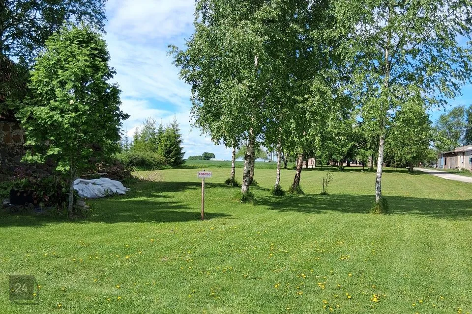 3-комнатная дом в Põltsamaa vald, Kaliküla - фото 4