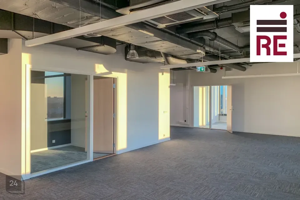 Büroo või Teenindus, 277 m² Äripind - Tallinn, Kesklinna linnaosa - foto 2