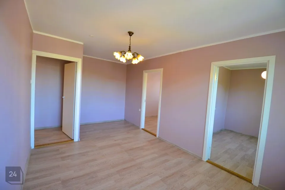 3-toaline Korter  -  Tartu linn, Tartu linn - foto 3