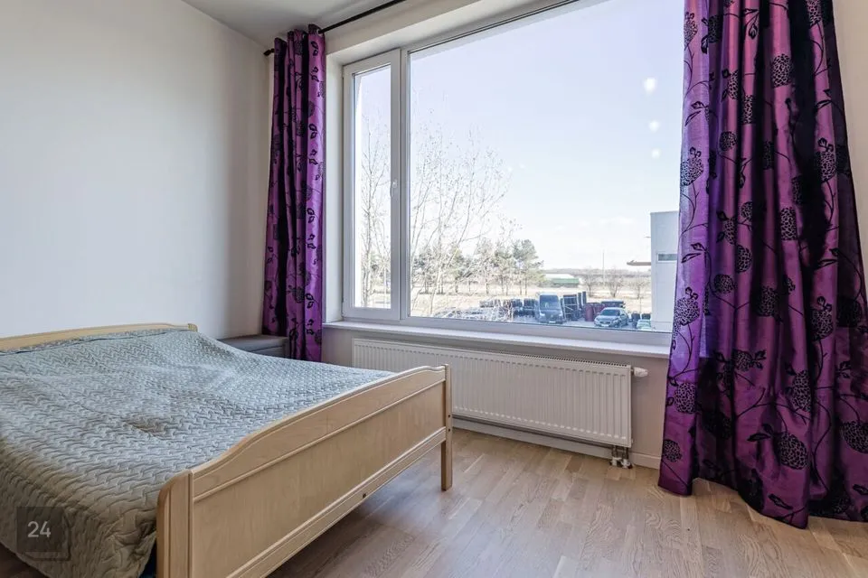 1-toaline Korter  -  Tallinn, Lasnamäe linnaosa - foto 2