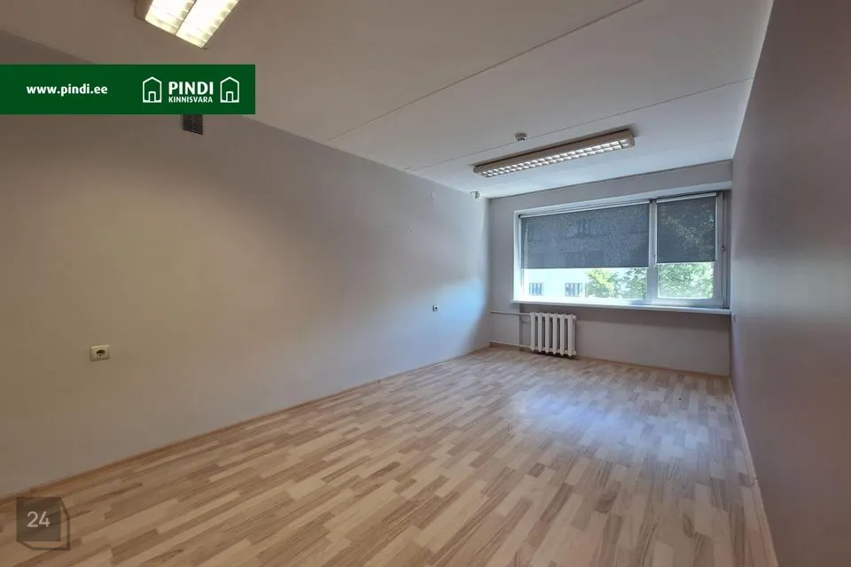 Büroo või Teenindus, 36 m² Äripind  -  Tallinn, Kesklinna linnaosa - foto 3