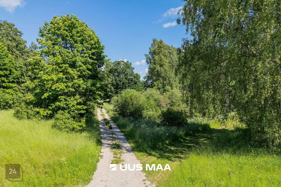 Elamumaa, 12279 m² Maa  -  Saarde vald, Sigaste küla - foto 3