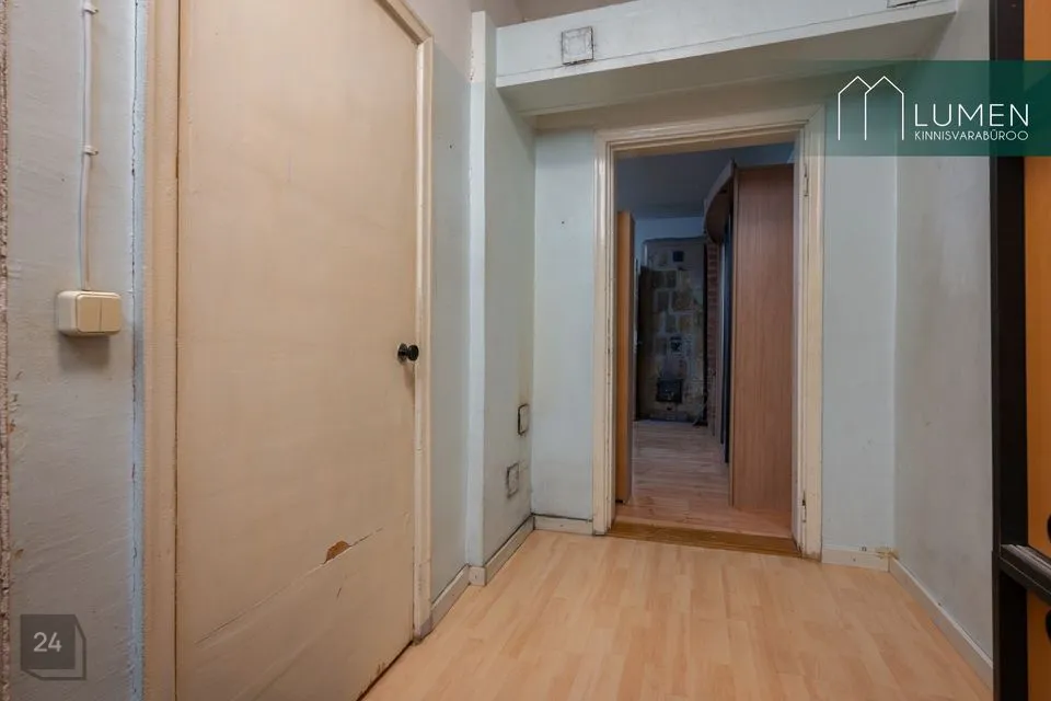 2-toaline Korter  -  Tartu linn, Tartu linn - foto 5