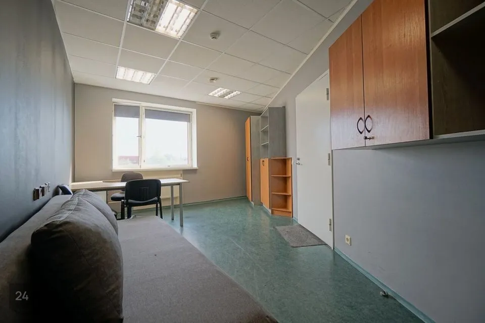 Büroo, 18 m² Äripind - Tallinn, Lasnamäe linnaosa - foto 4