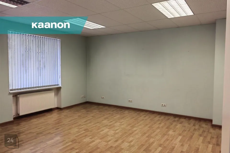 Бюро, 89 m² Бизнес-площадь в Tallinn, Kesklinna linnaosa