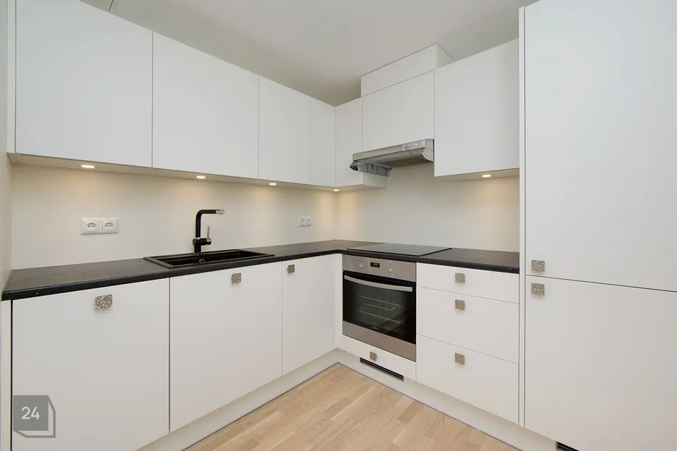 2-room apartment in Tallinn, Mustamäe linnaosa - photo 4