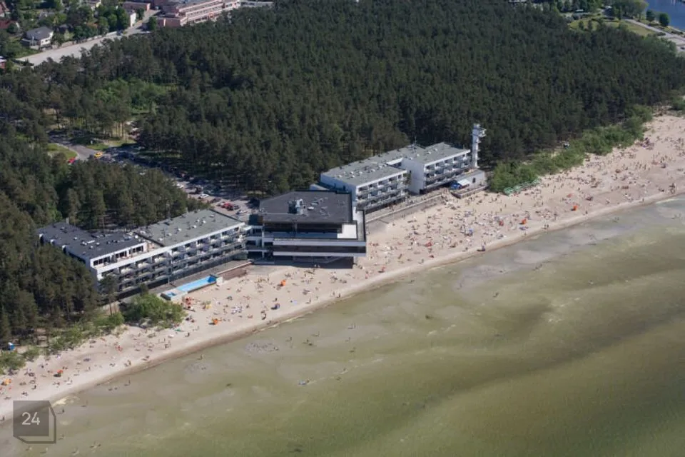 1-toaline Korter  -  Tallinn, Pirita linnaosa - foto 2