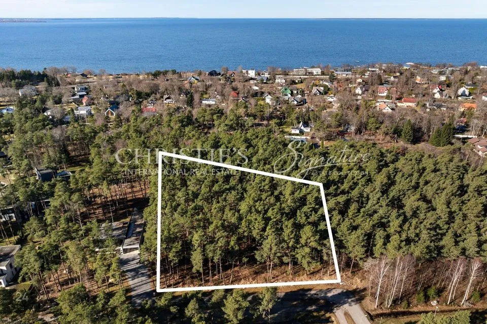 Земля жилой застройки, 4464 m² участок в Viimsi vald, Pringi küla - фото 5