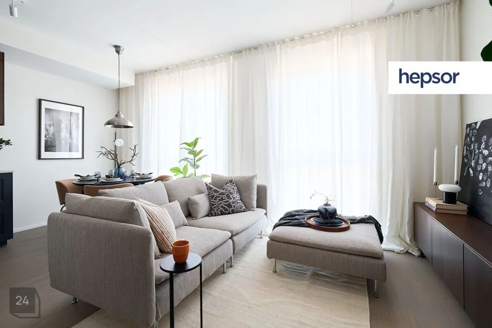 1-toaline Korter  -  Tallinn, Põhja-Tallinna linnaosa - foto 4