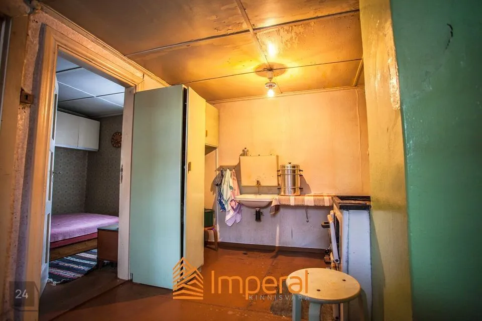 3-toaline Maja  -  Saaremaa vald, Kahutsi küla - foto 5