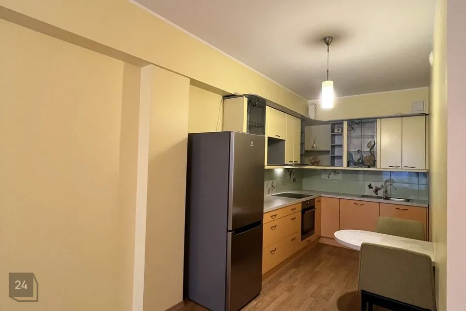 2-toaline Korter  -  Tallinn, Mustamäe linnaosa