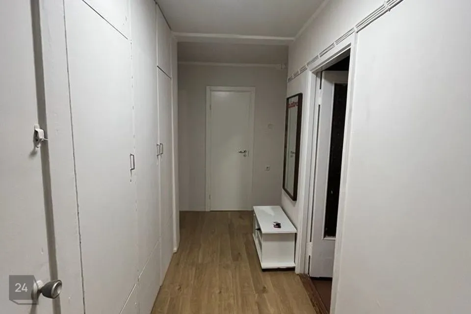 4-toaline Korter  -  Märjamaa vald, Märjamaa alev - foto 3